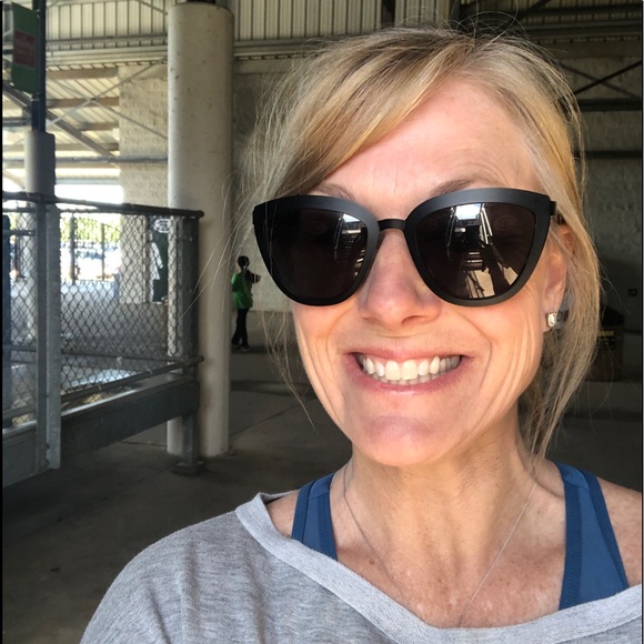 Meet your Posher, Kristi - Picture 1 of 1